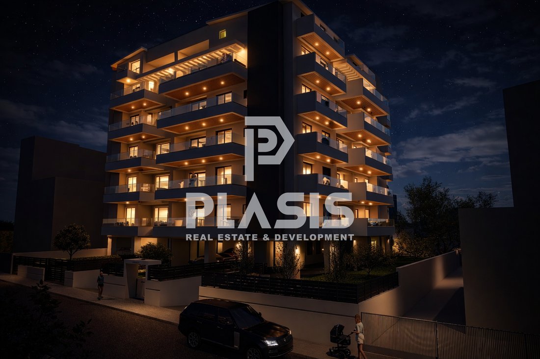 Apartment in South Athens, Attica, Greece 2 - 18005902