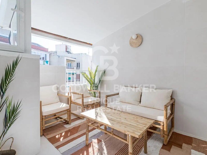 Wohnung in Chamberí, Madrid, Spanien 2 - 18011513