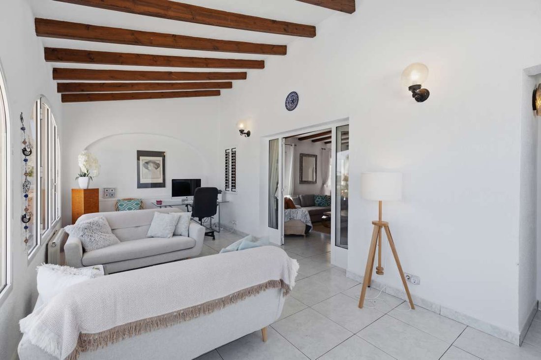 House in Moraira, Teulada, Valencian Community 4 - 18006054