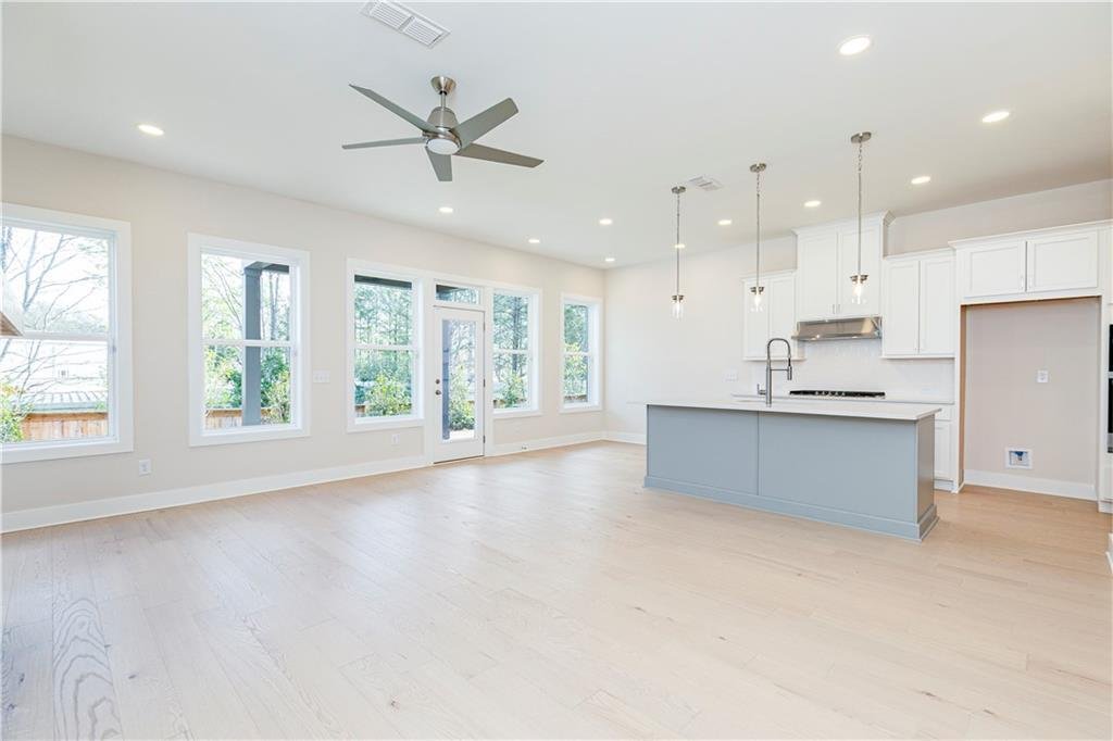 Townhouse in Marietta, Georgia, United States 5 - 18008346