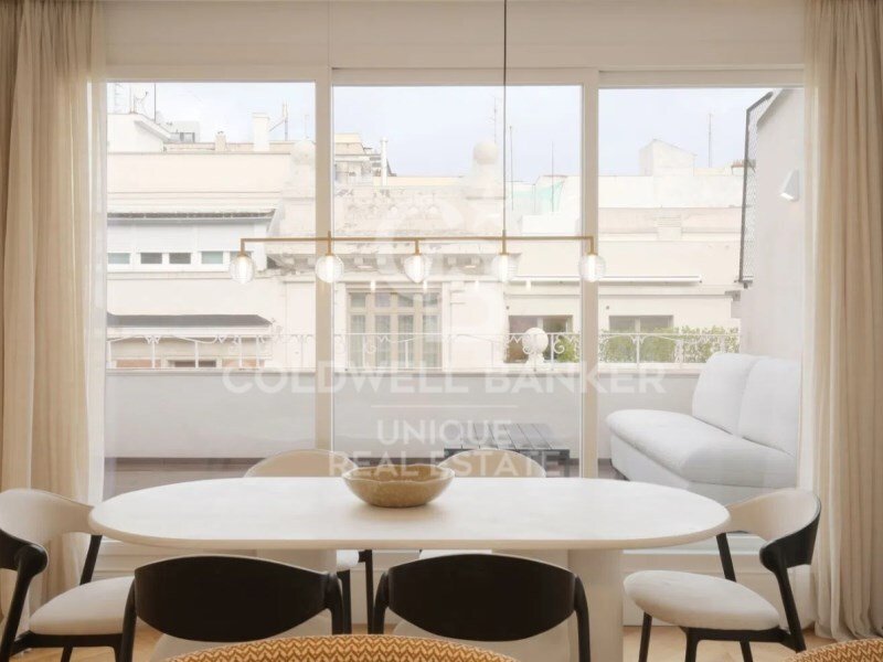 Apartment in Barrio Salamanca, Madrid, Spain 1 - 18011323