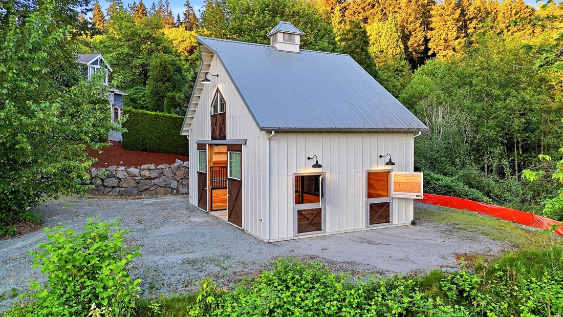 House in Cottage Lake, Washington, United States 5 - 18006585
