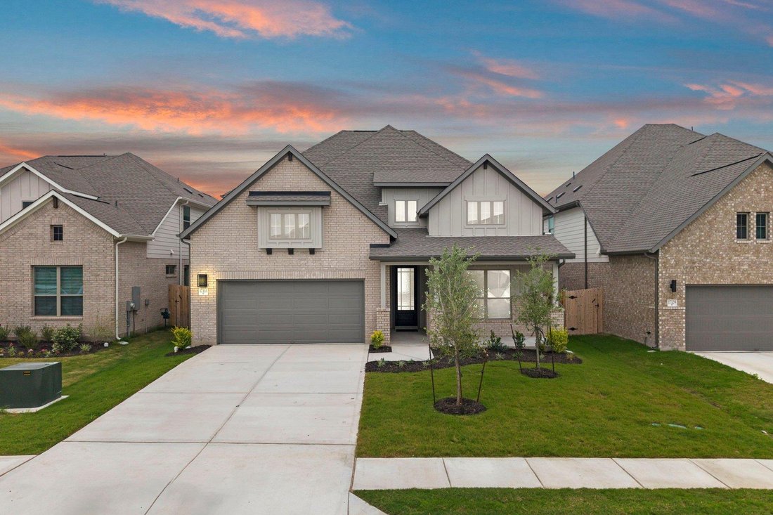House in Pflugerville, Texas, United States 1 - 17704284