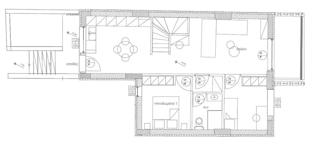 House in 4th Community of Heraklion - South, Heraklion, Greece 3 - 18005505