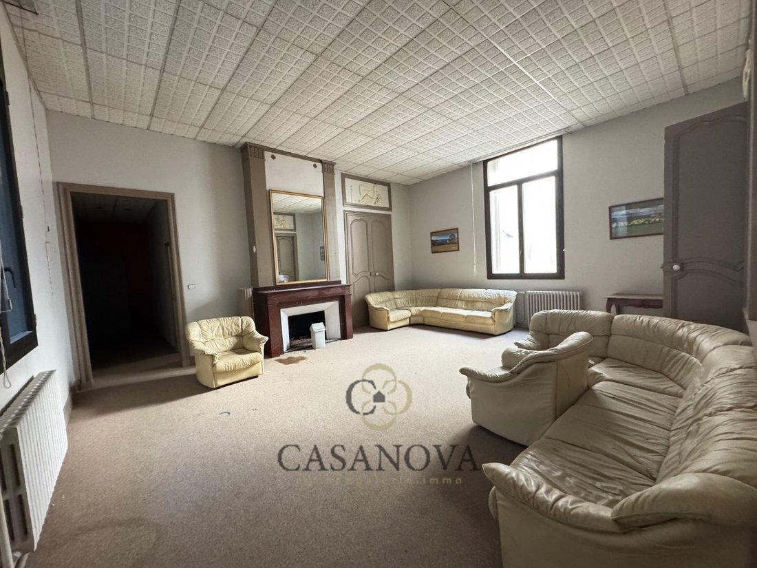 Apartment in Port Marianne, Montpellier, France 3 - 18010662