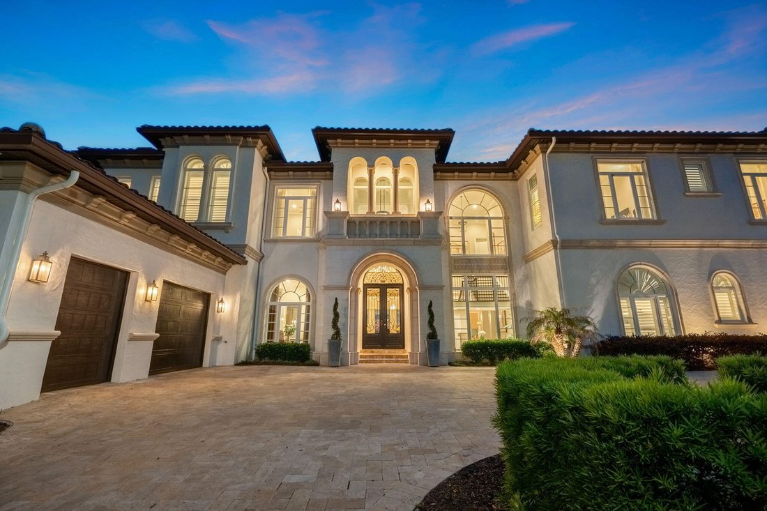 House in Kissimmee, Florida, United States 3 - 18006250