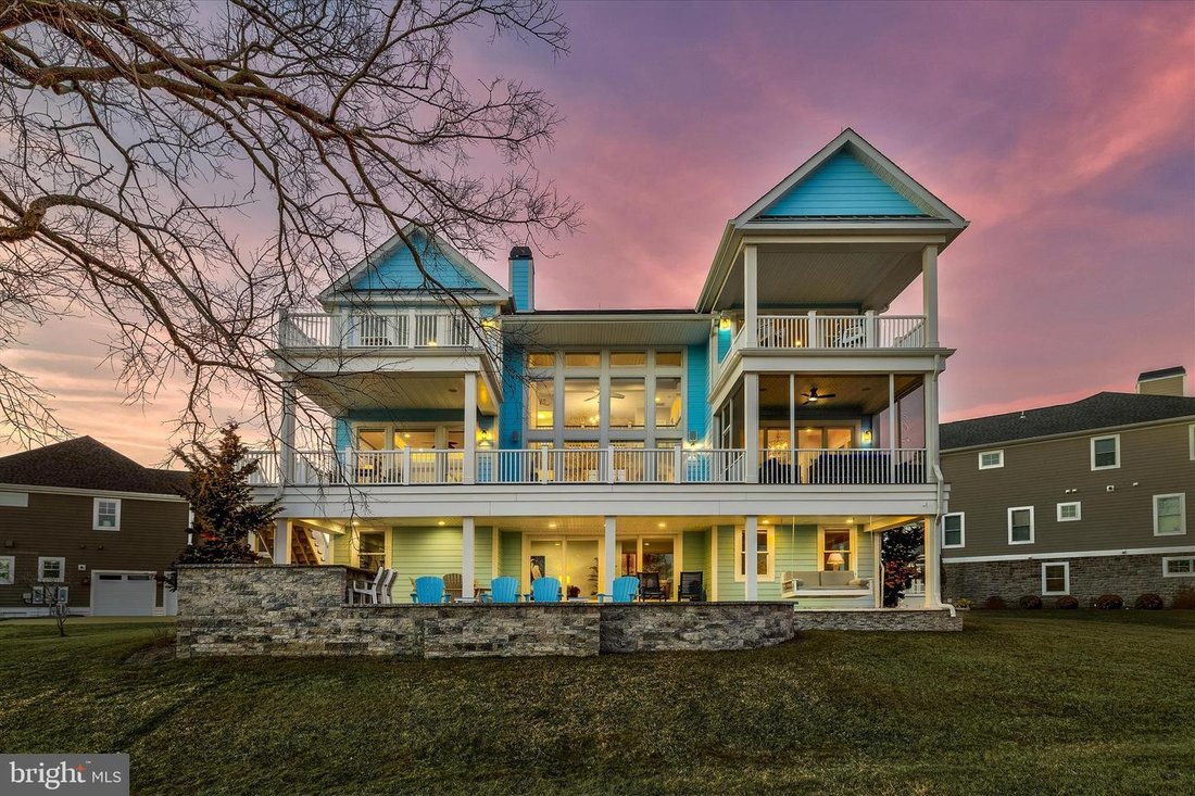 House in Millsboro, Delaware, United States 2 - 18007266