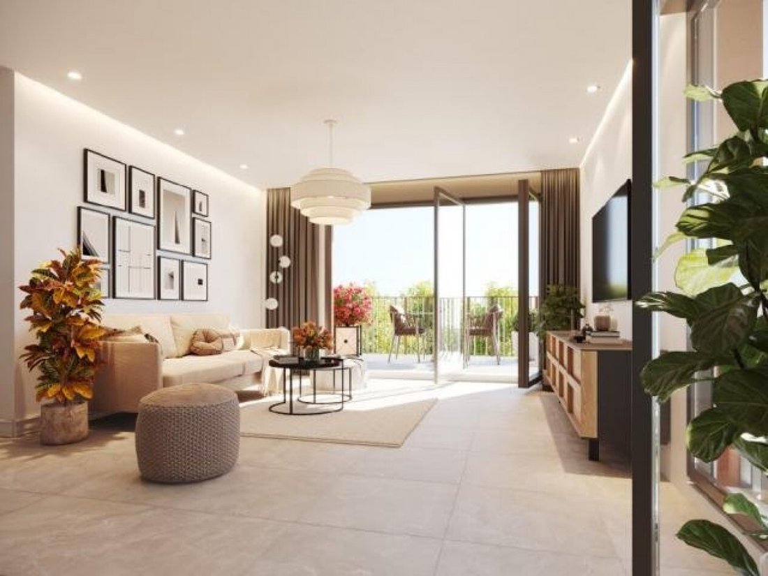 Apartment in Centre Historique, Montpellier, France 1 - 18005688