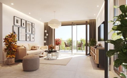 Apartment in Centre Historique, Montpellier, France 1
