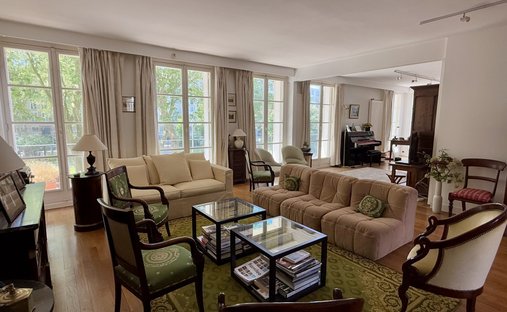 Apartment in Le Havre, Normandy, France 1