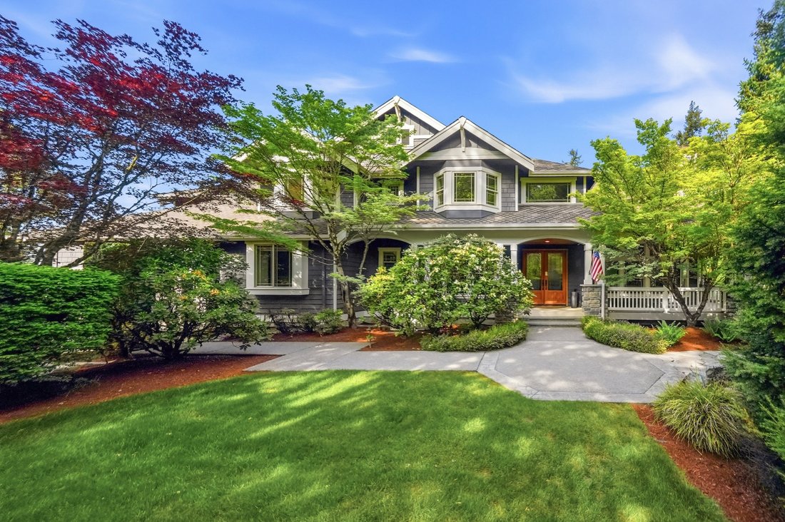House in Cottage Lake, Washington, United States 3 - 18006585