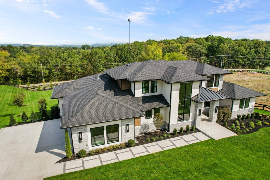 House in Franklin, Tennessee, United States 3 - 18005127