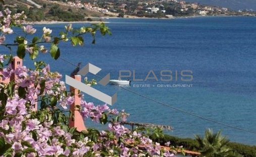 Haus in Styra Municipal Unit, Thessaly and Central Greece, Griechenland 1
