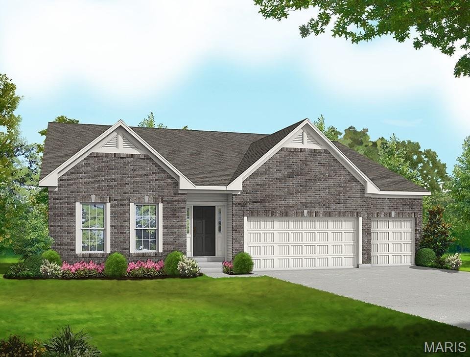 House in Oakville, Missouri, United States 2 - 18008128