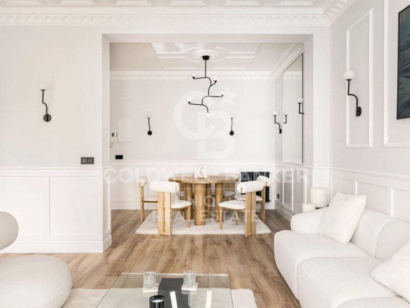 Apartment in Barrio Salamanca, Madrid, Spain 4 - 18011244