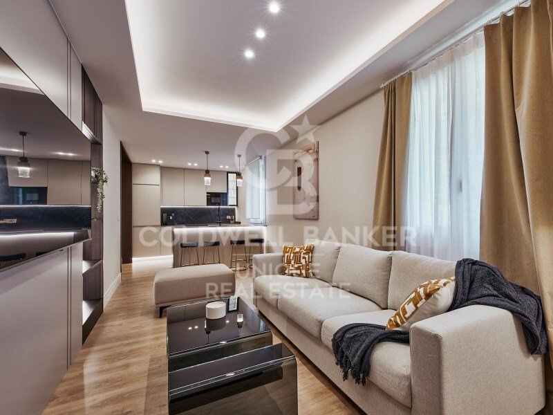 Apartment in Barrio Salamanca, Madrid, Spain 1 - 16043692