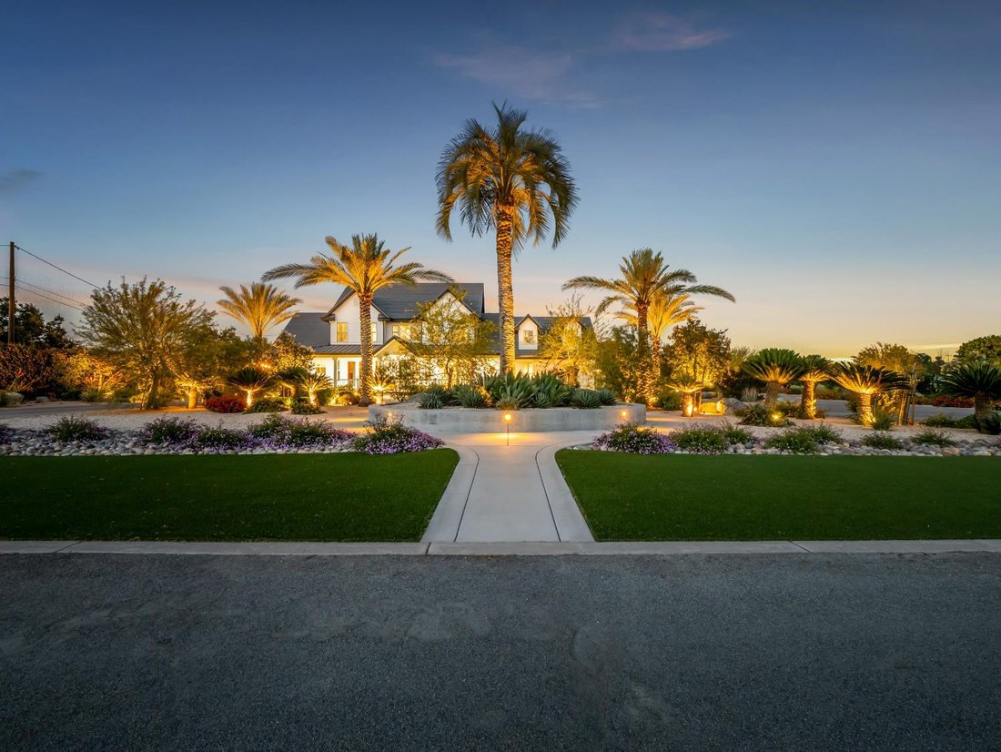 House in Madera, California, United States 1 - 18007926