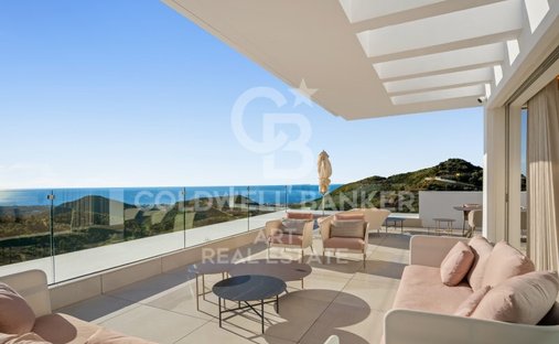 House in Ojen, Andalusia, Spain 1