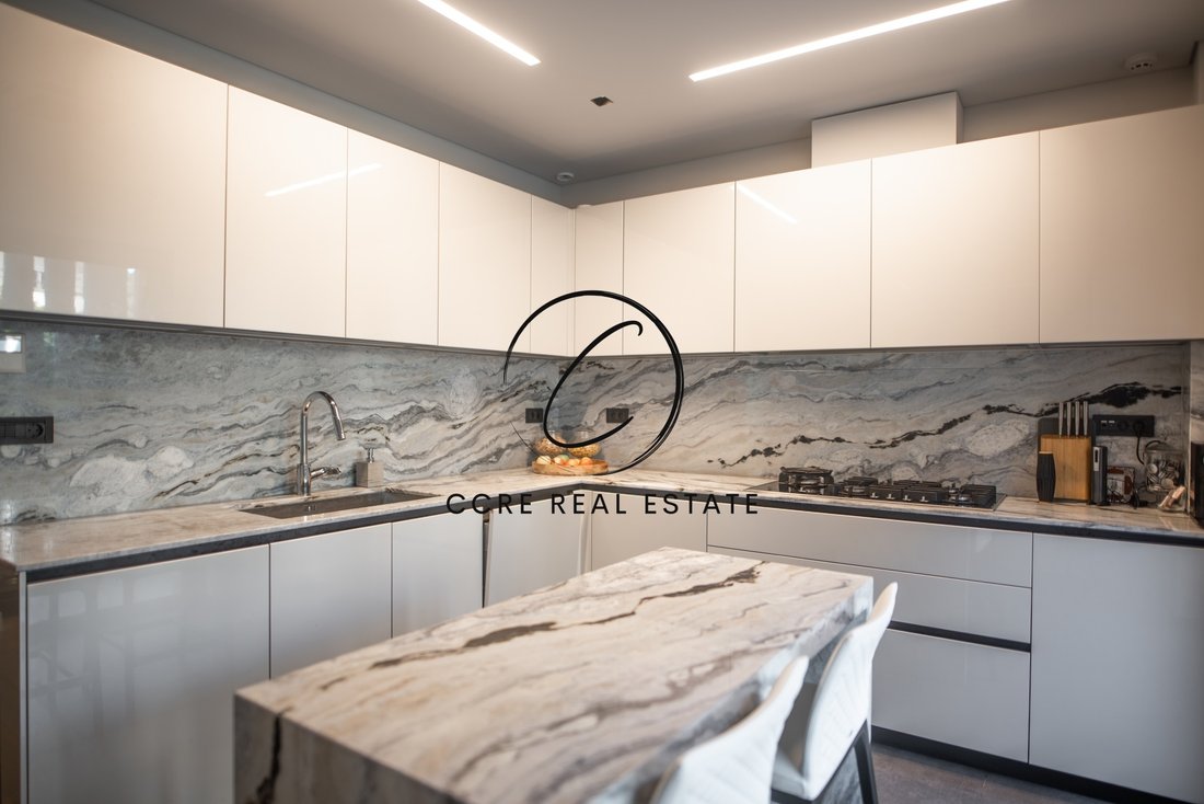Appartement à Kephissia, Attique, Grèce 3 - 13323679