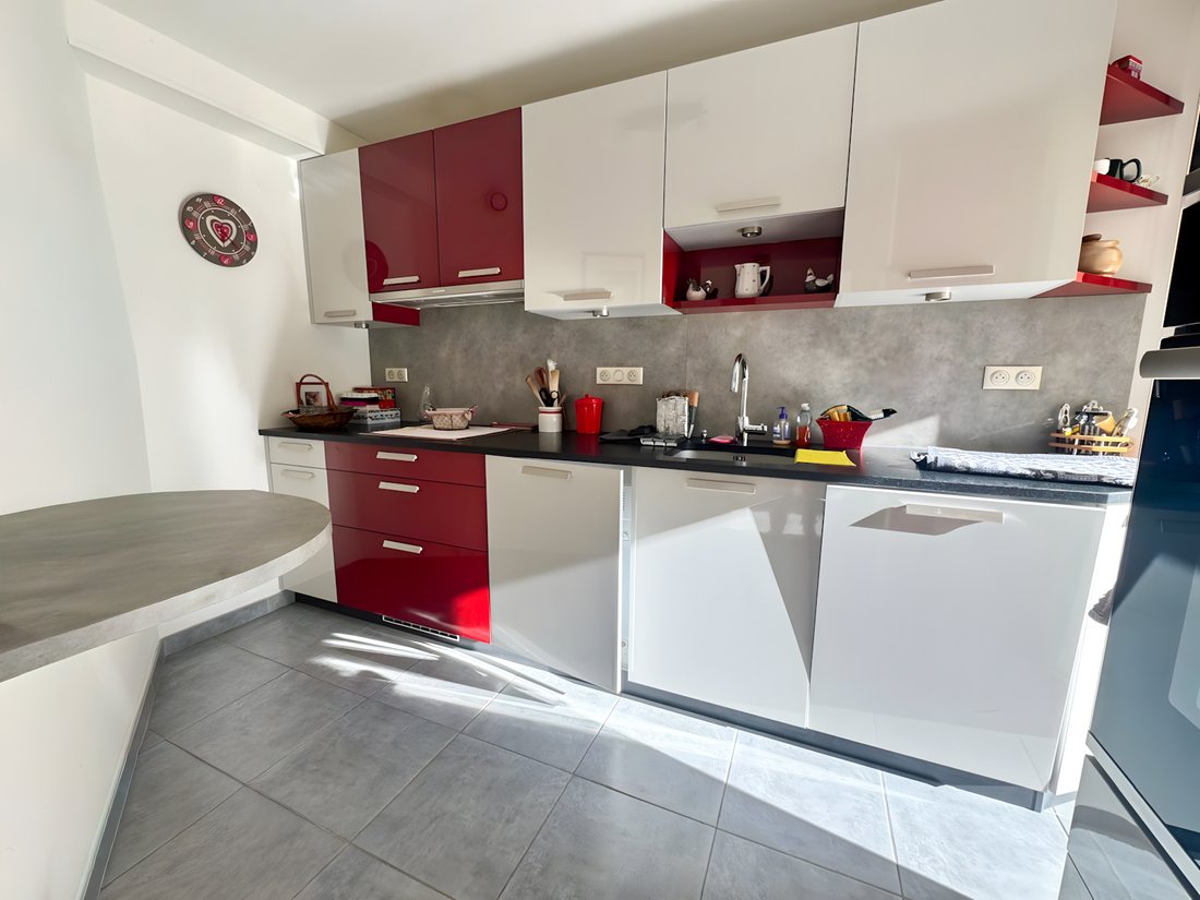 Apartment in Zone Est Diffuse, Saint-Tropez, France 4 - 18008948