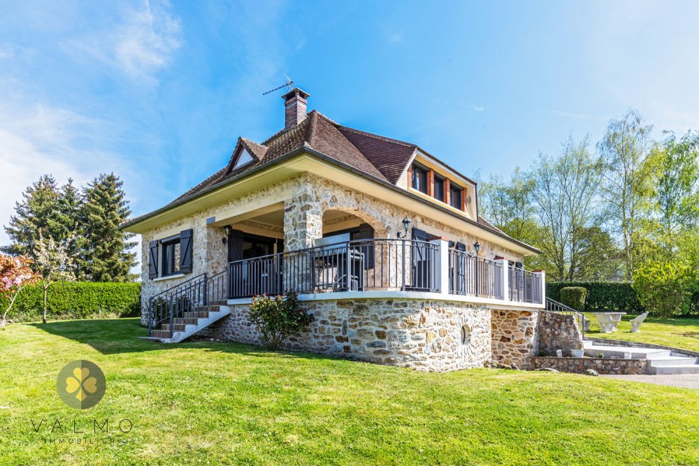 House in Gambais, Ile-de-France, France 5 - 18009302