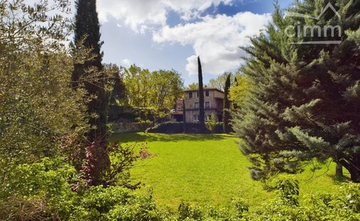 Estate in Balazuc, Auvergne-Rhône-Alpes, France 1