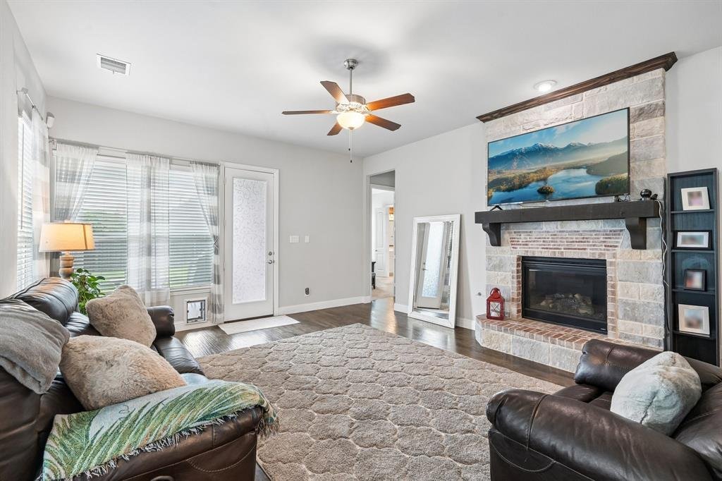 House in Saint Paul, Texas, United States 3 - 18009786