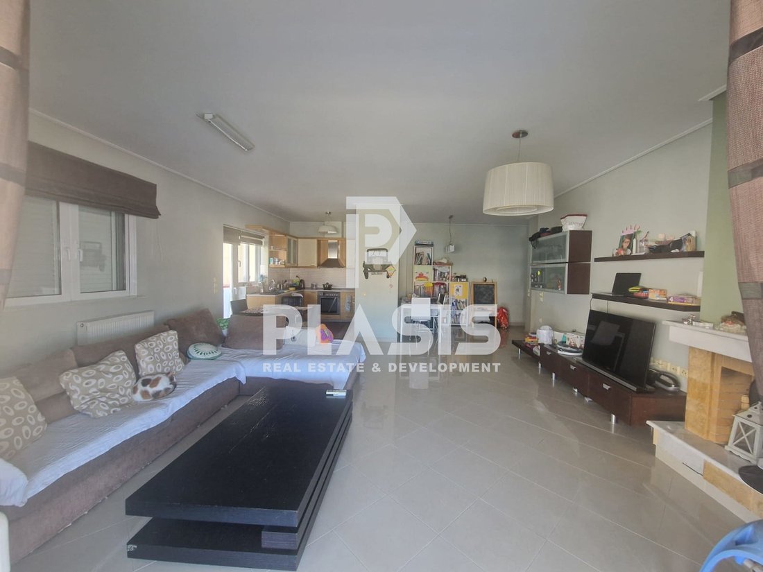 Apartment in Glyfada, Attica, Greece 5 - 18005734