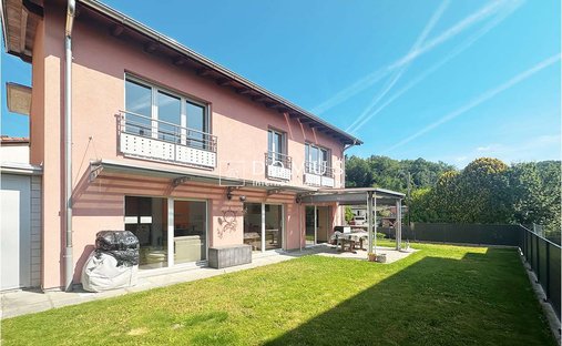 Villa in Mendrisio, Tessin, Schweiz 1