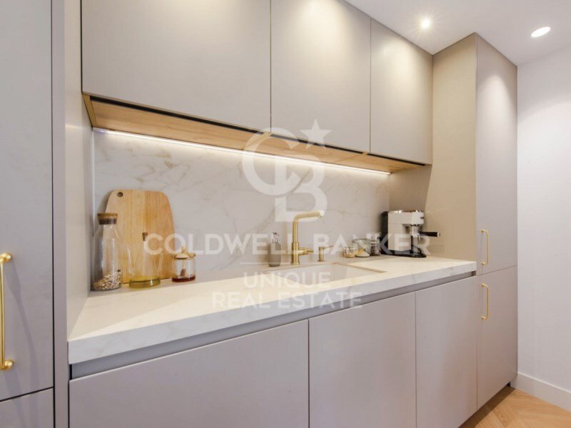 Apartment in Chamartín, Madrid, Spain 5 - 18011297