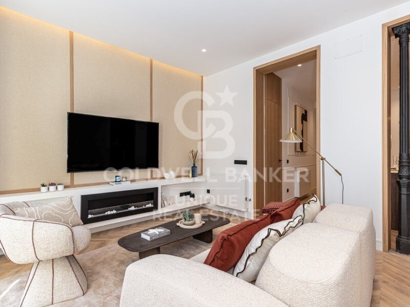 Apartment in Centro, Madrid, Spain 4 - 18011350