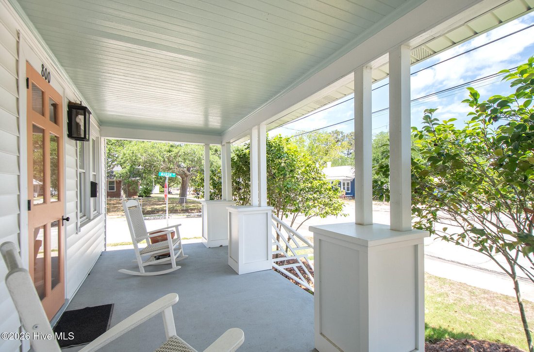 House in Beaufort, North Carolina, United States 2 - 18005283
