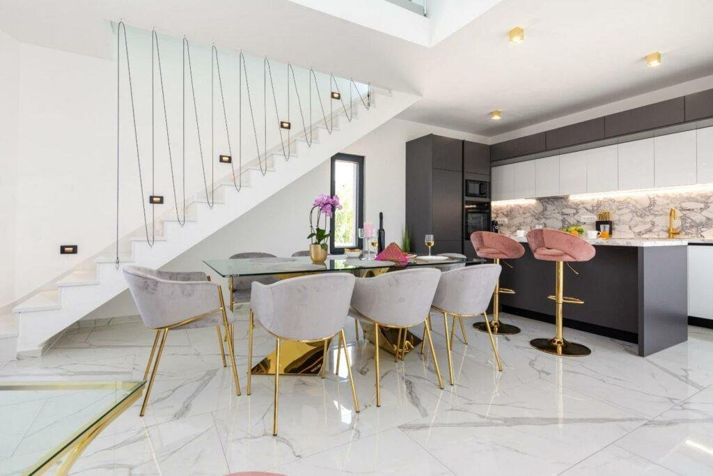 Villa in Privlaka, Zadar County, Croatia 4 - 18007080
