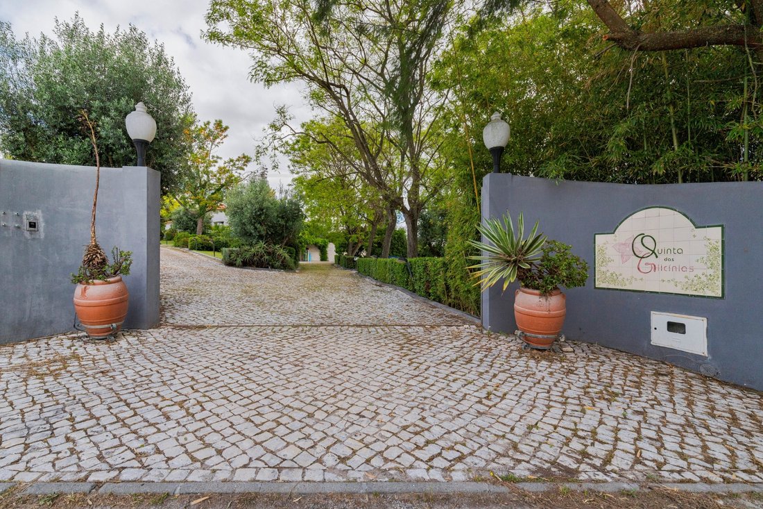 Finca in Poceirao e Marateca, Setubal, Portugal 2 - 18010866