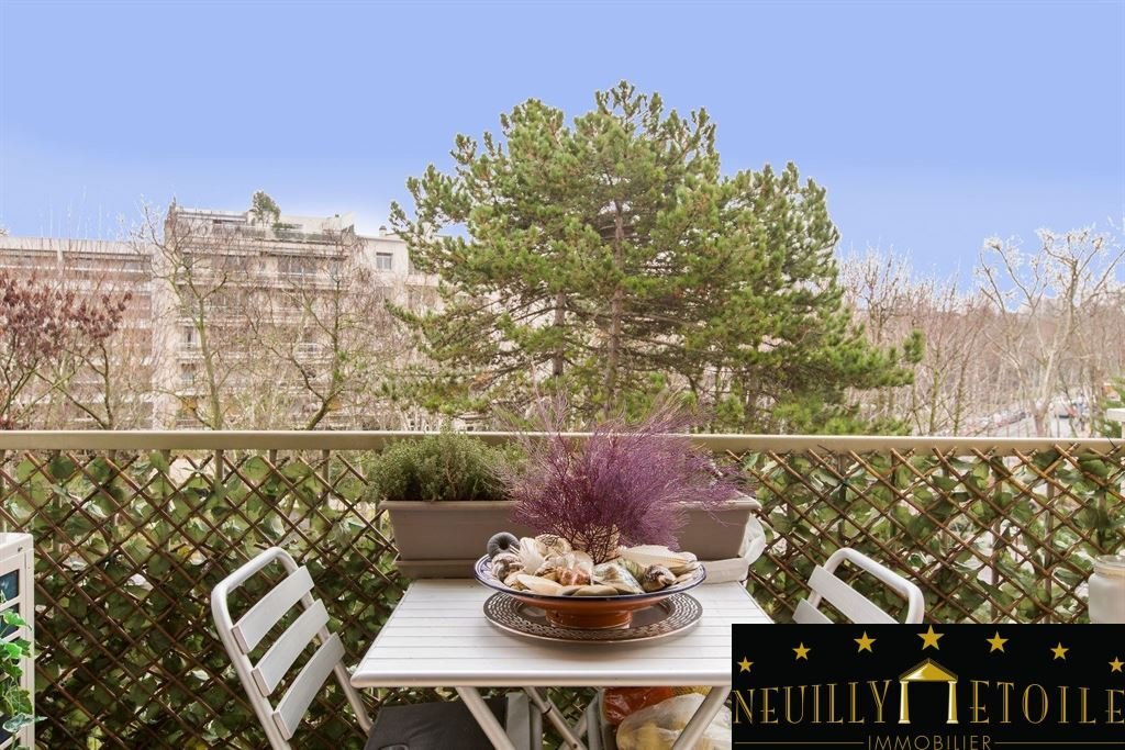 Apartment in La Plaine des Sablons, Neuilly-sur-Seine, France 2 - 18006396