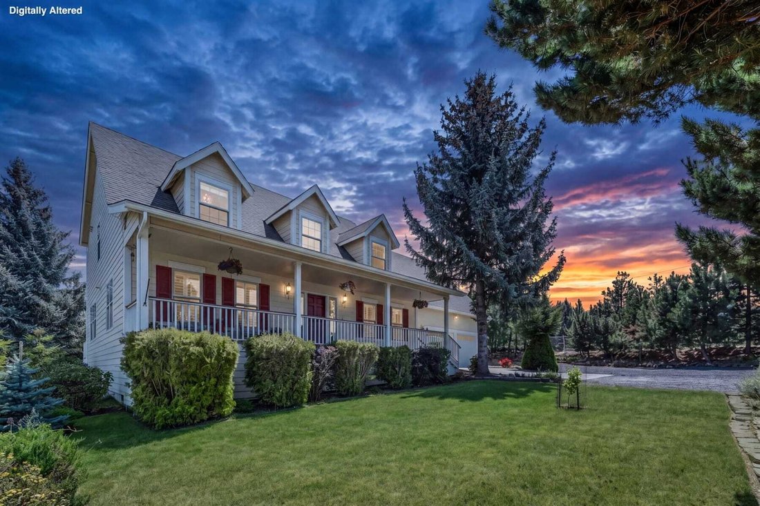 House in Bend, Oregon, United States 2 - 18007279