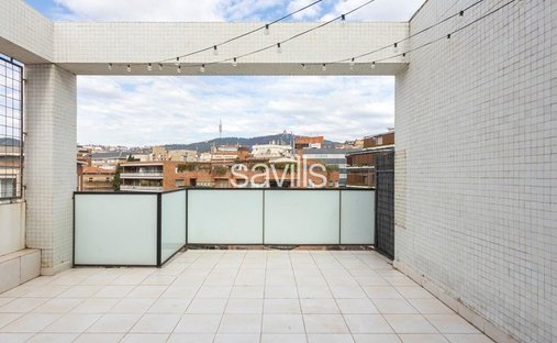 Wohnung in Eixample, Barcelona, Spanien 1