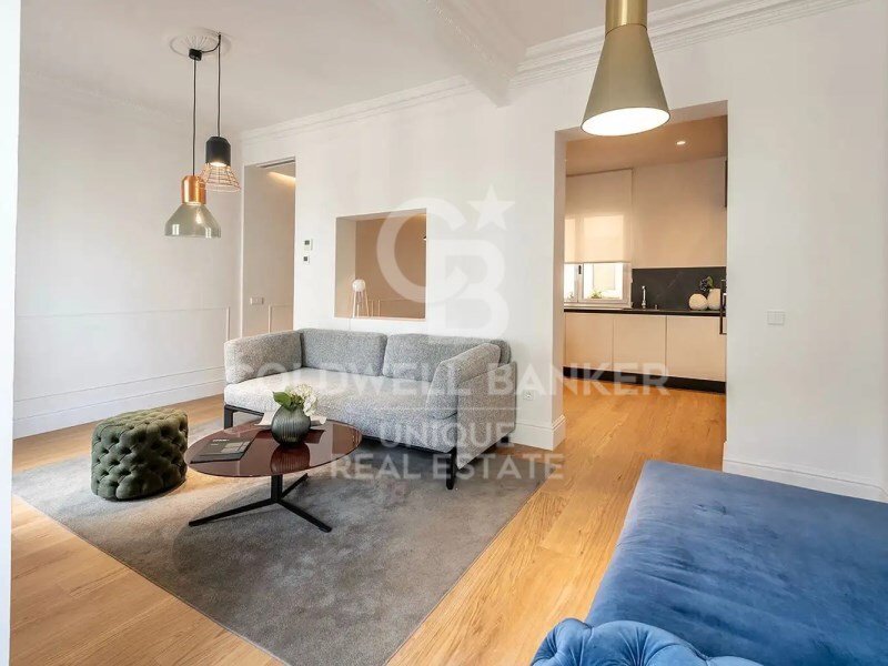 Appartement à Chamberí, Madrid, Espagne 3 - 18011230