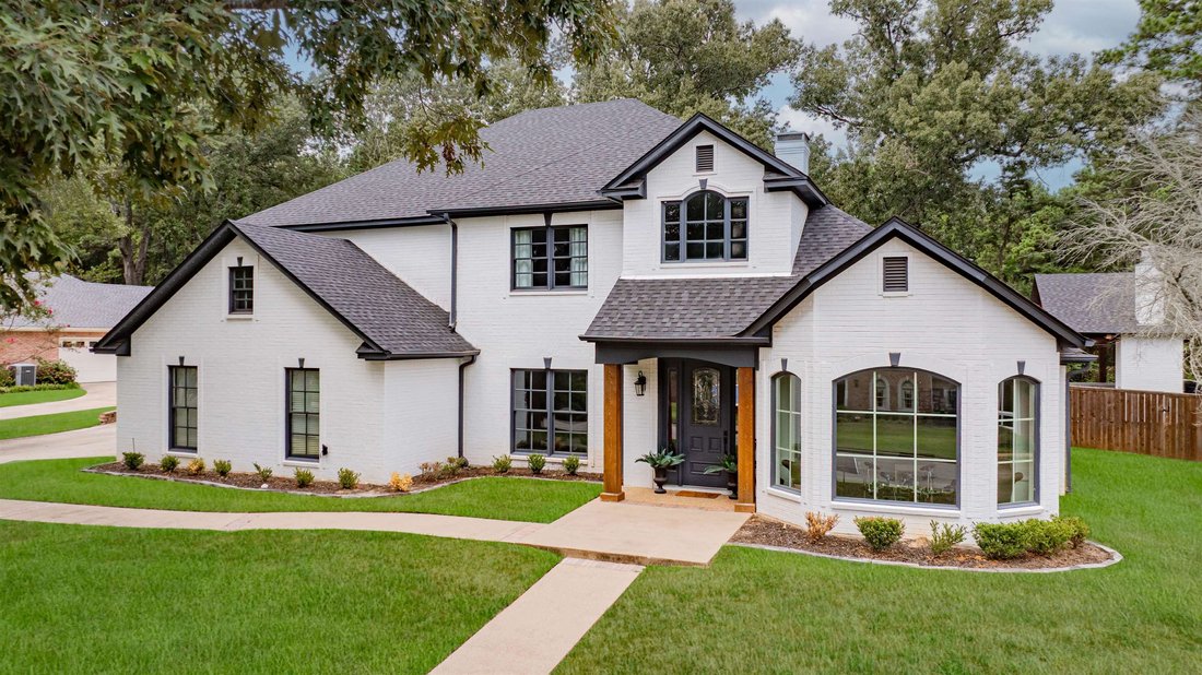 Casa a Longview, Texas, Stati Uniti 1 - 18007513
