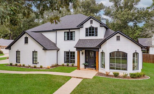Casa en Longview, Texas, Estados Unidos 1