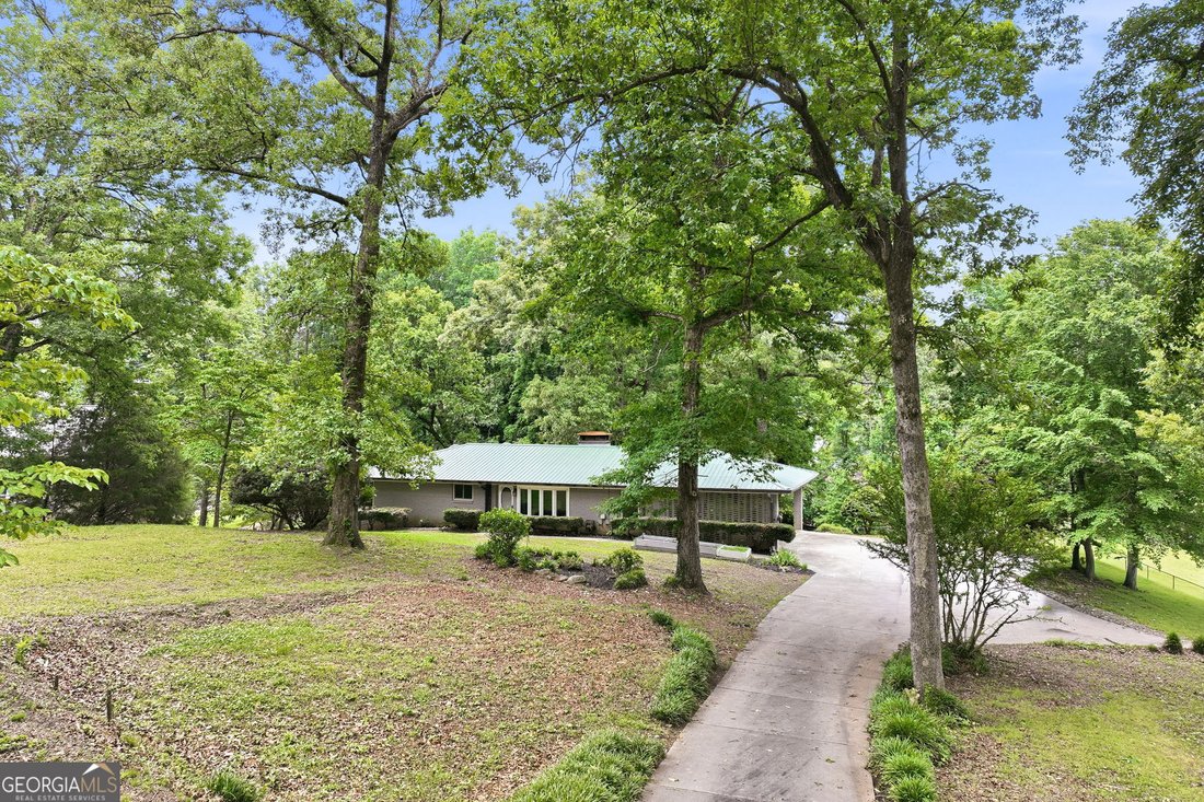 House in Gainesville, Georgia, United States 4 - 17966776