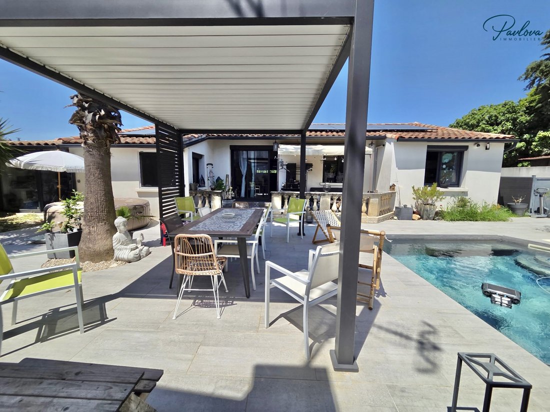 House in Centre Ville, Mauguio, France 1 - 17776389