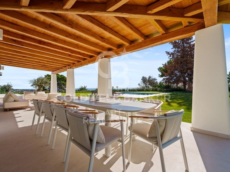 House in Marbella, Andalusia, Spain 4 - 18010913