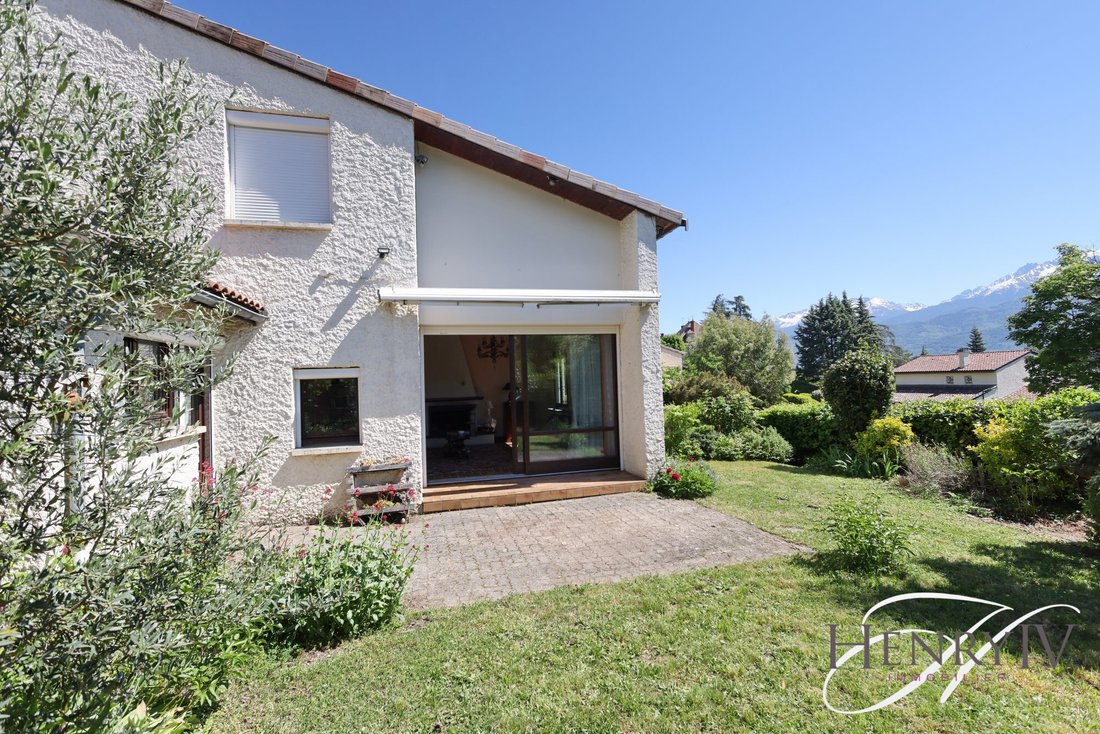 House in Biviers, Auvergne-Rhône-Alpes, France 1 - 18012208