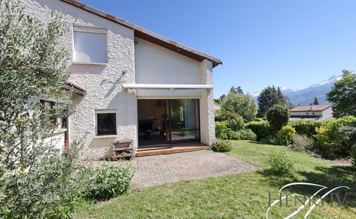 House in Biviers, Auvergne-Rhône-Alpes, France 1
