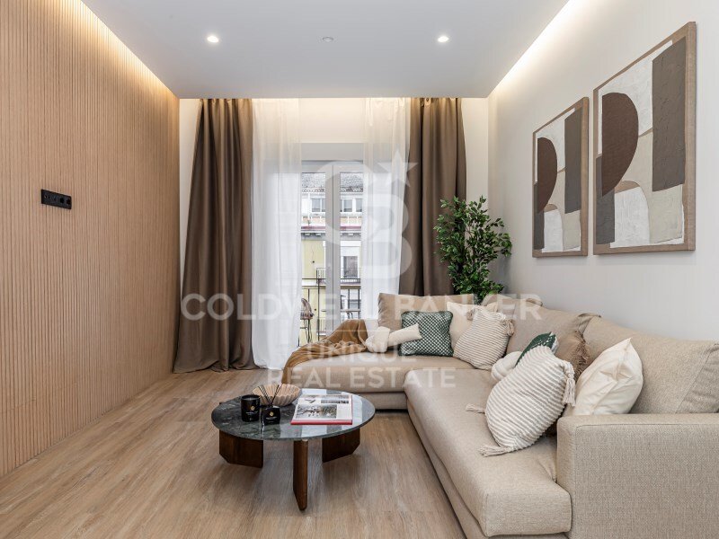 Wohnung in Retiro, Madrid, Spanien 5 - 18011786