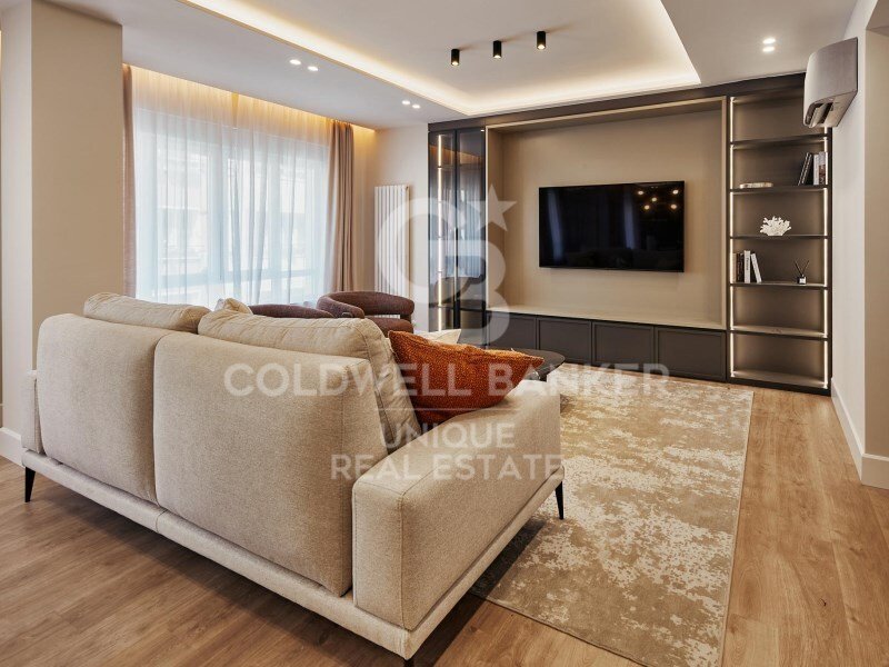 Apartment in Barrio Salamanca, Madrid, Spain 5 - 16043763