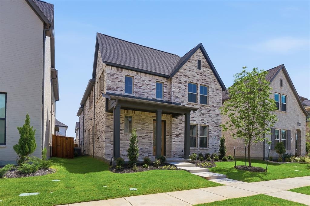 House in Celina, Texas, United States 2 - 17610825