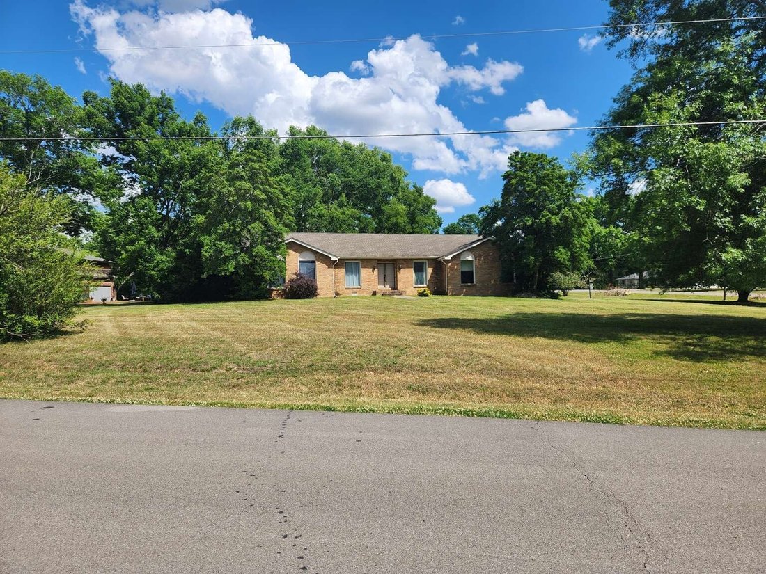 House in Nashville, Tennessee, United States 1 - 18012543