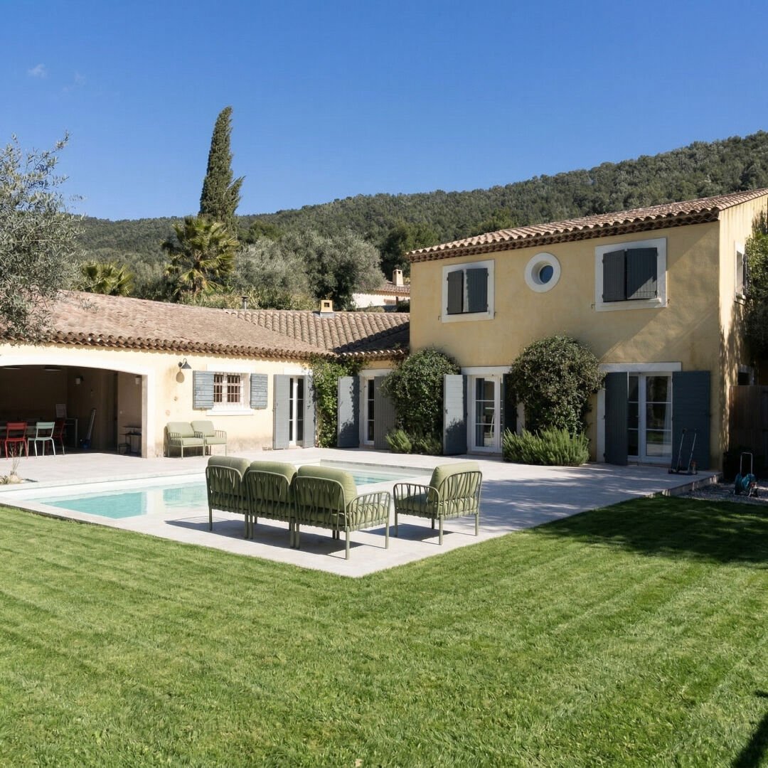 Villa in Ceyreste, Provence-Alpes-Côte d'Azur, France 1 - 18006935
